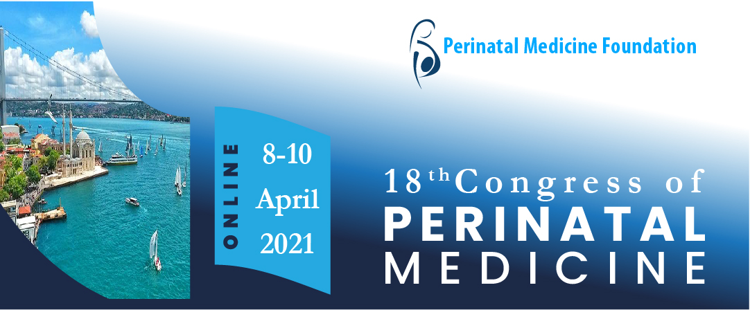 Perinatal Medicine Congress 08 10 April 2020 Perinatal Medicine Foundation