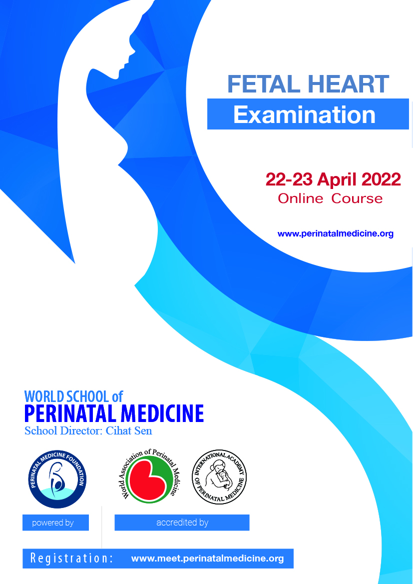 FETAL HEART EXAMINATION